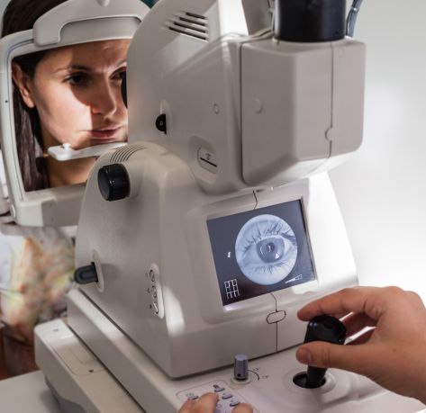 Common Retinal Problems