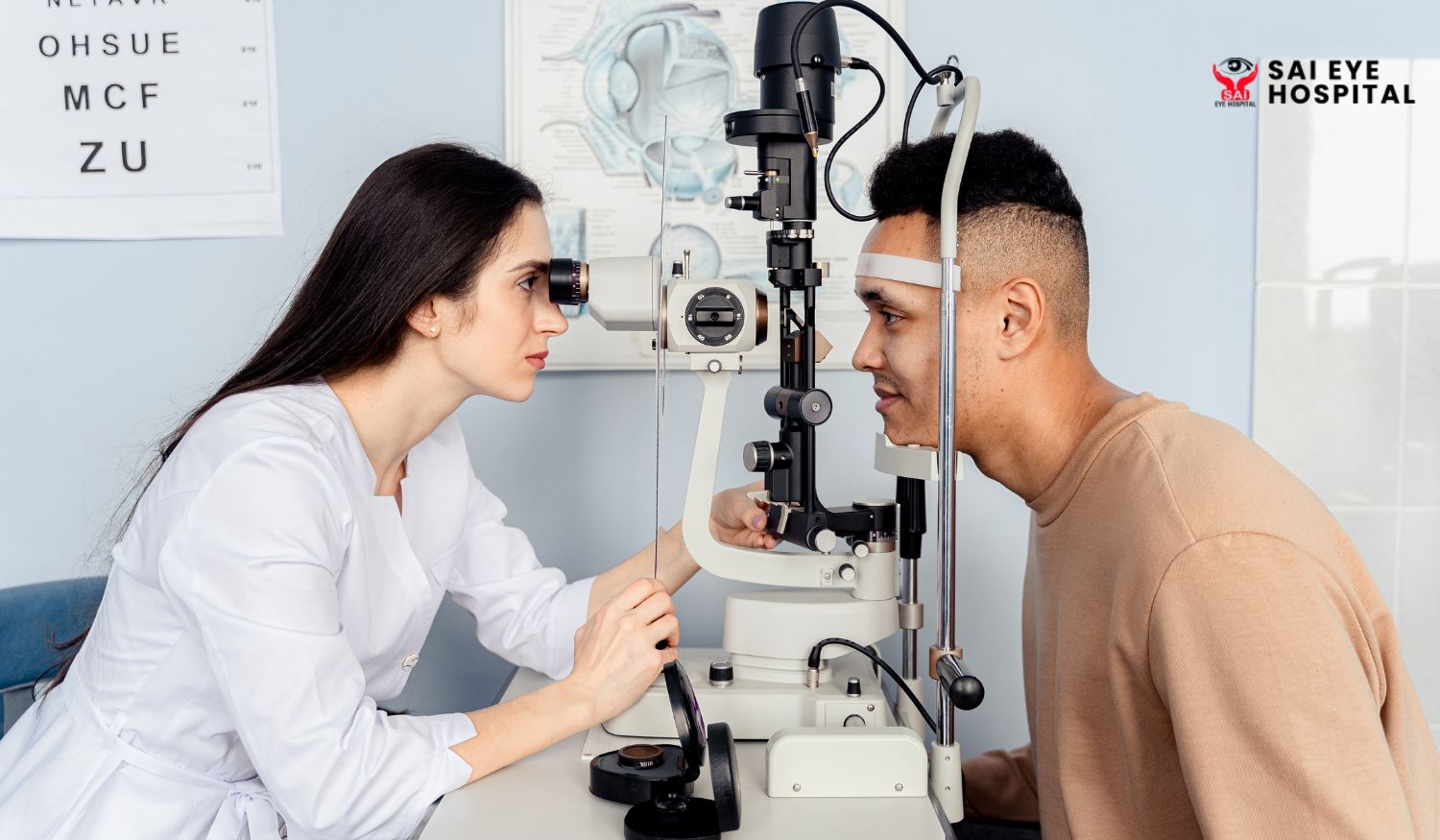 Best Ophthalmologist in Kanpur – Book Instant Appointment