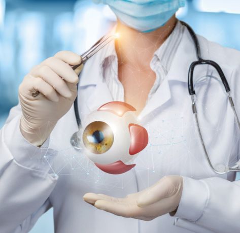 Common Eye Diseases and Prevention Tips