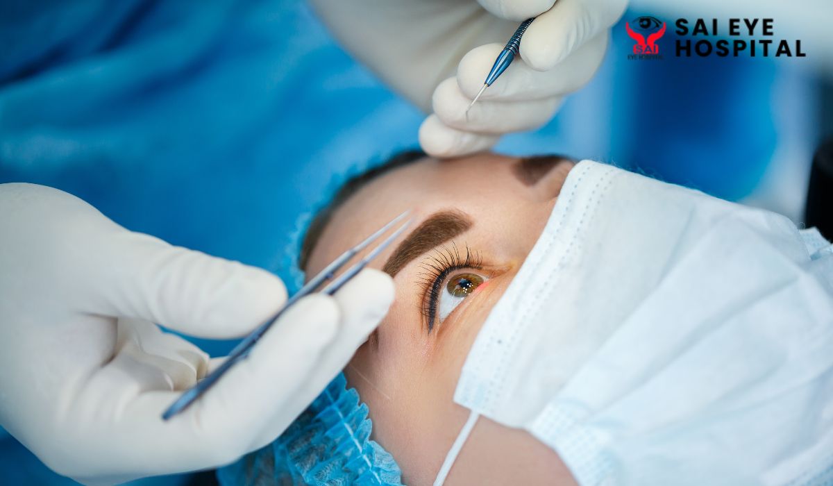 Retina Treatment in Kanpur – Symptoms, Causes & Best Retina Specialist at Sai Eye Hospital