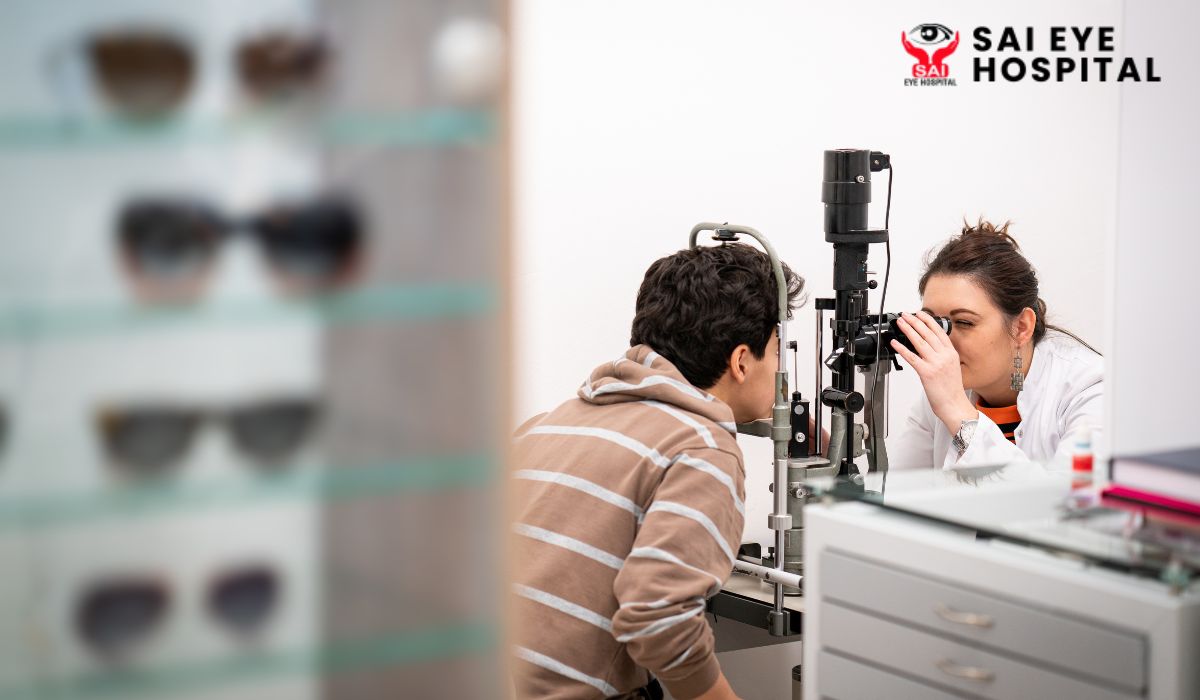 Diabetic Eye Screening in Kanpur – Why Regular Retina Checkup Can Save Your Vision