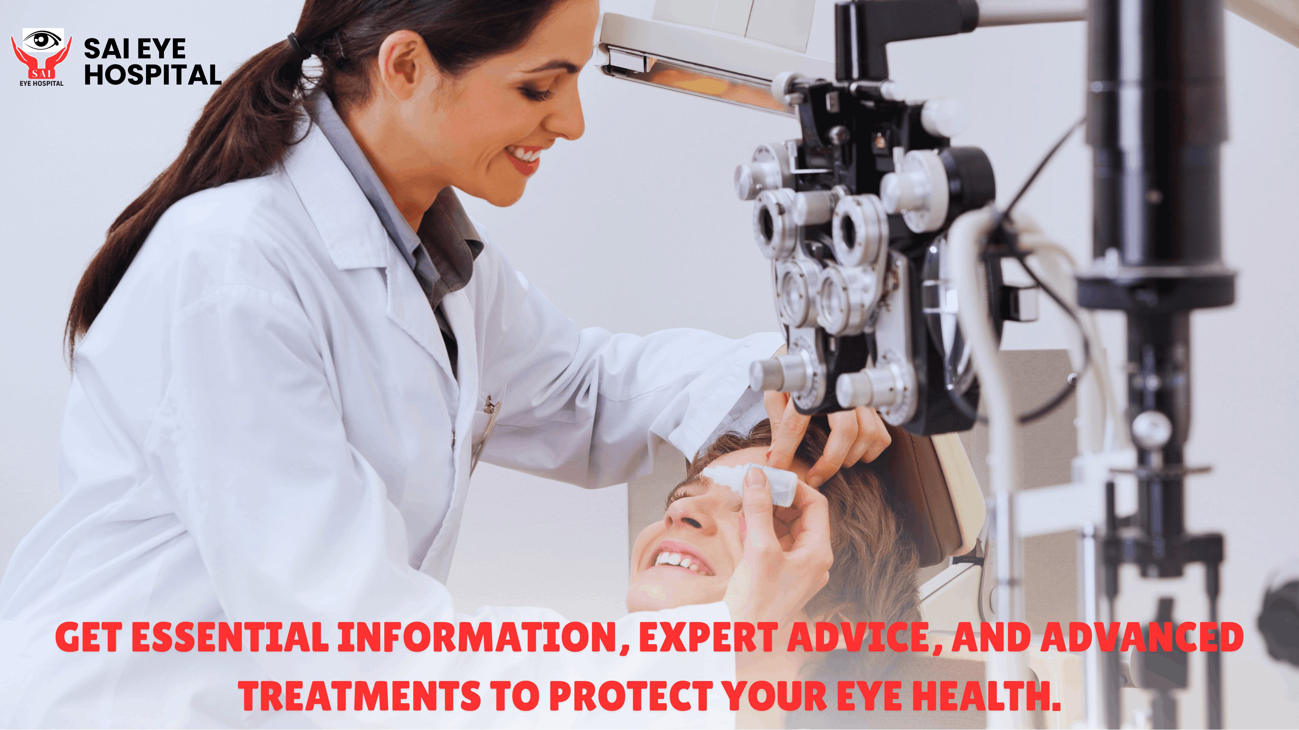 Essential information, expert guidance, and modern treatments for your eye health.