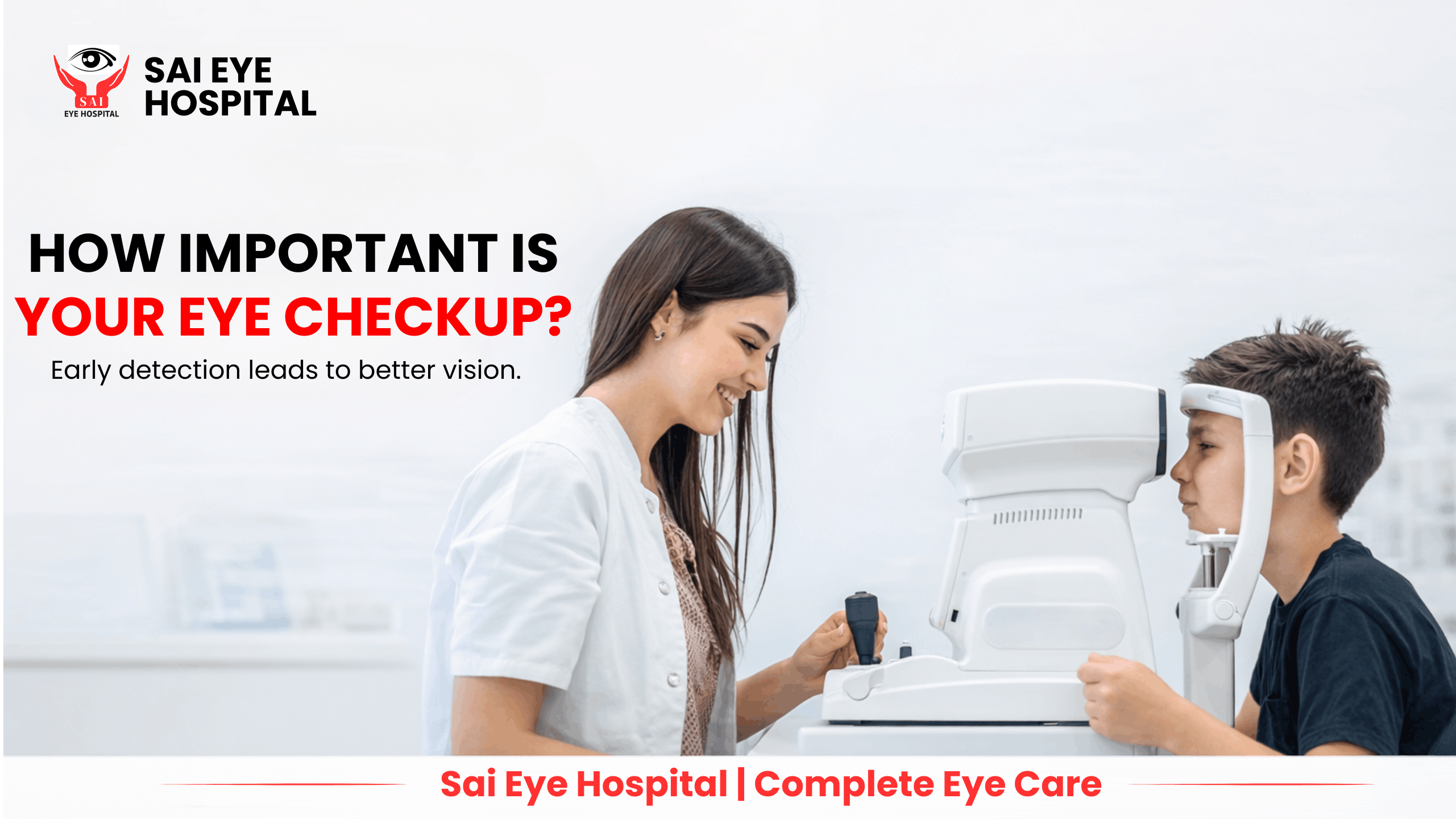 How Important Is Your Eye Checkup?
