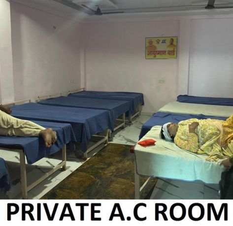 Sai Eye Hospital Kanpur
